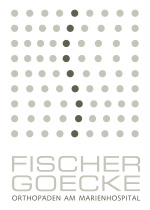 Orthopäden am Marienhospital Aachen – Dr. Fischer / Dr. Goecke Praxis Logo